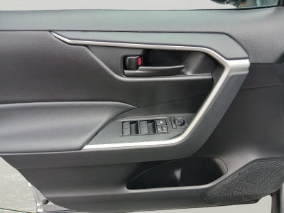 2023 Toyota RAV4 LE AWD
