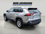 2023 Toyota RAV4 LE AWD