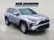 2023 Toyota RAV4 LE AWD