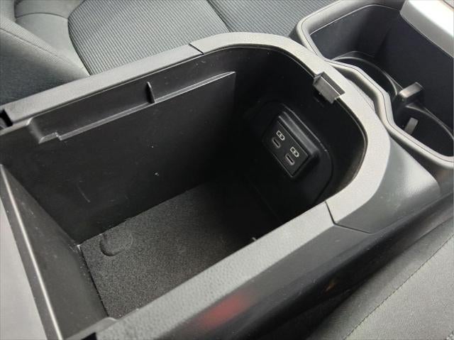 2023 Toyota RAV4 LE AWD