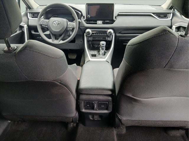 2023 Toyota RAV4 LE AWD