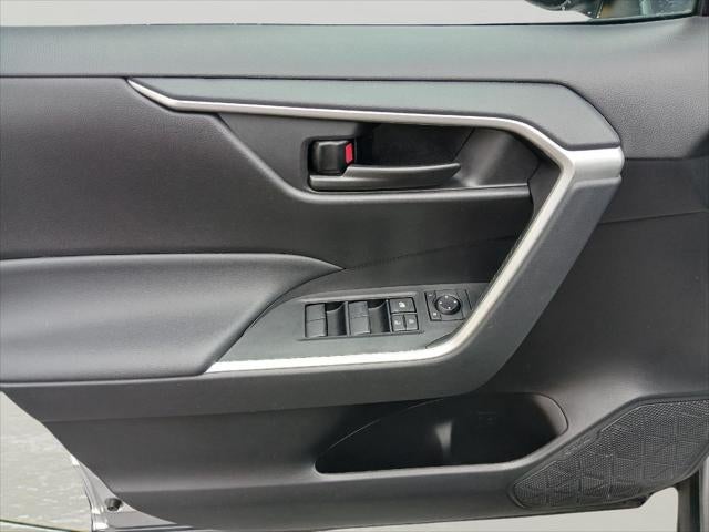 2023 Toyota RAV4 LE AWD