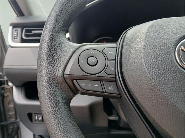 2023 Toyota RAV4 LE AWD
