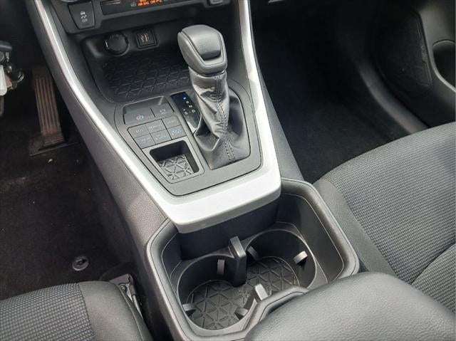 2023 Toyota RAV4 LE AWD