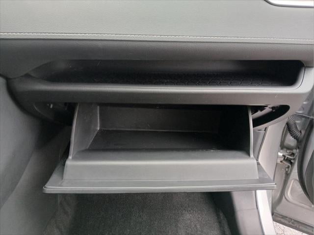 2023 Toyota RAV4 LE AWD