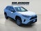 2024 Toyota RAV4 Hybrid Hybrid LE