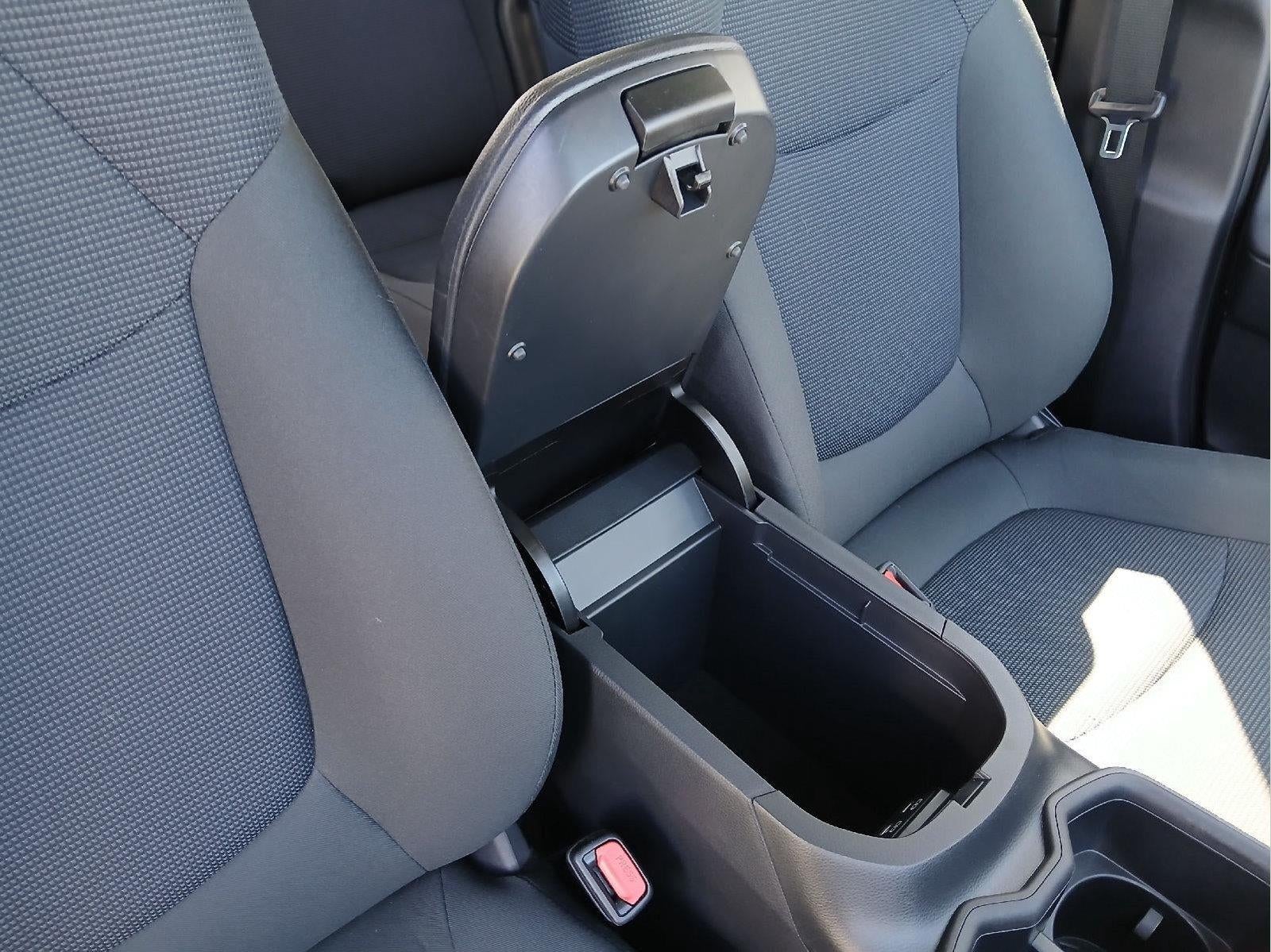 2024 Toyota RAV4 Hybrid Hybrid LE