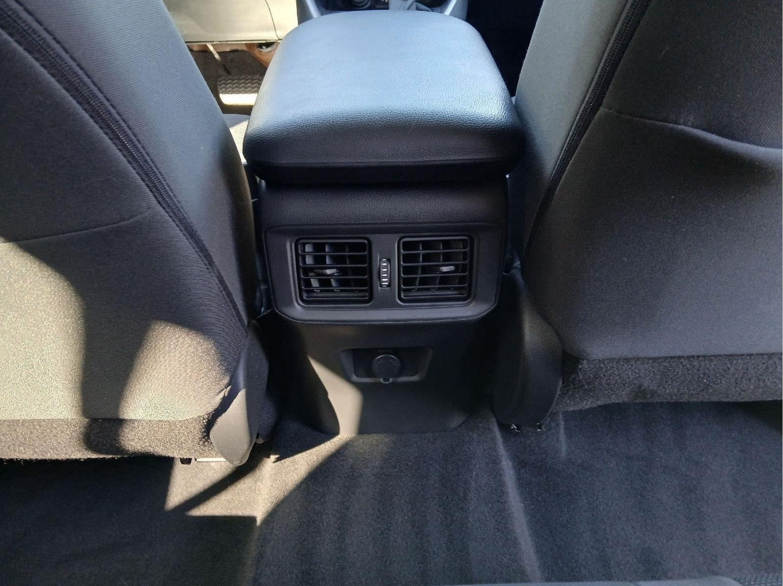 2024 Toyota RAV4 Hybrid Hybrid LE