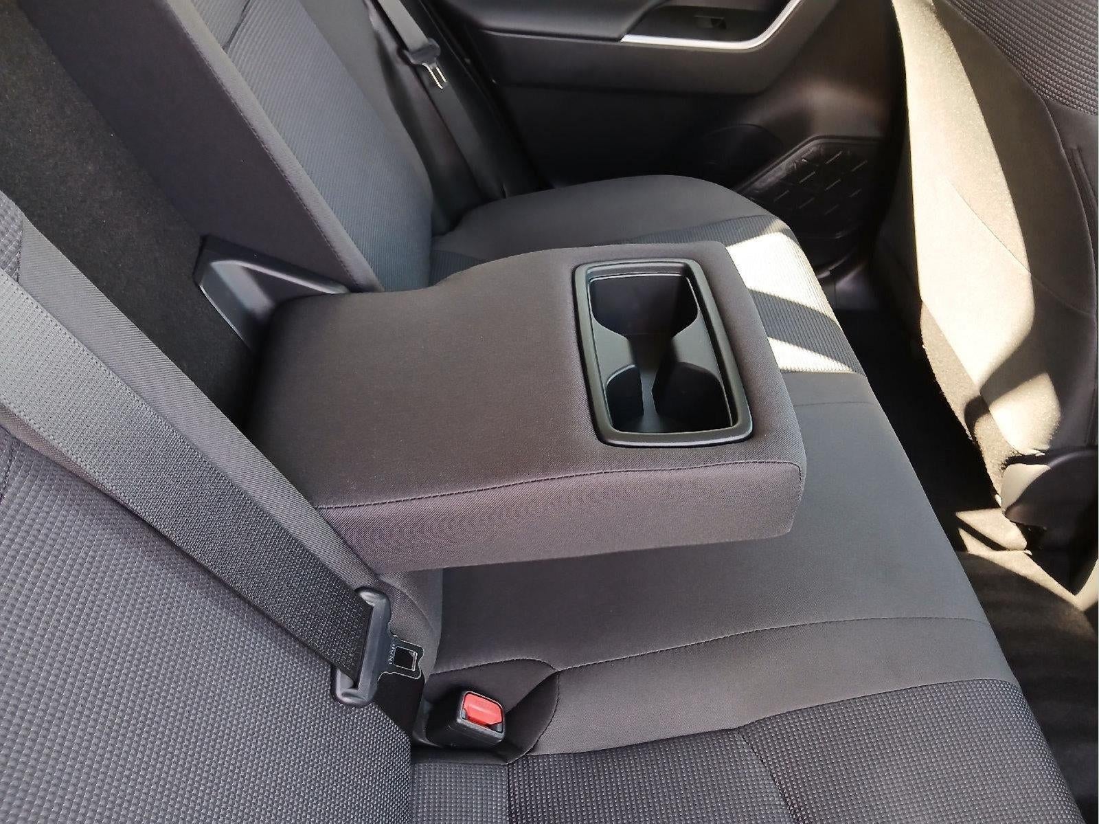 2024 Toyota RAV4 Hybrid Hybrid LE