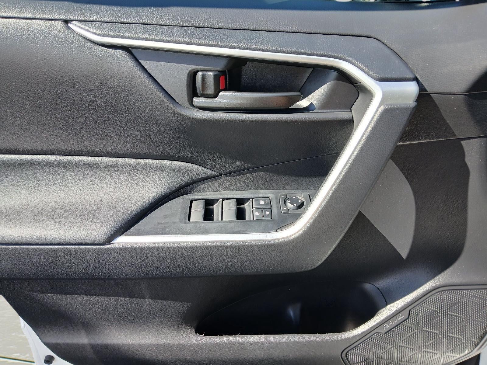 2024 Toyota RAV4 Hybrid Hybrid LE