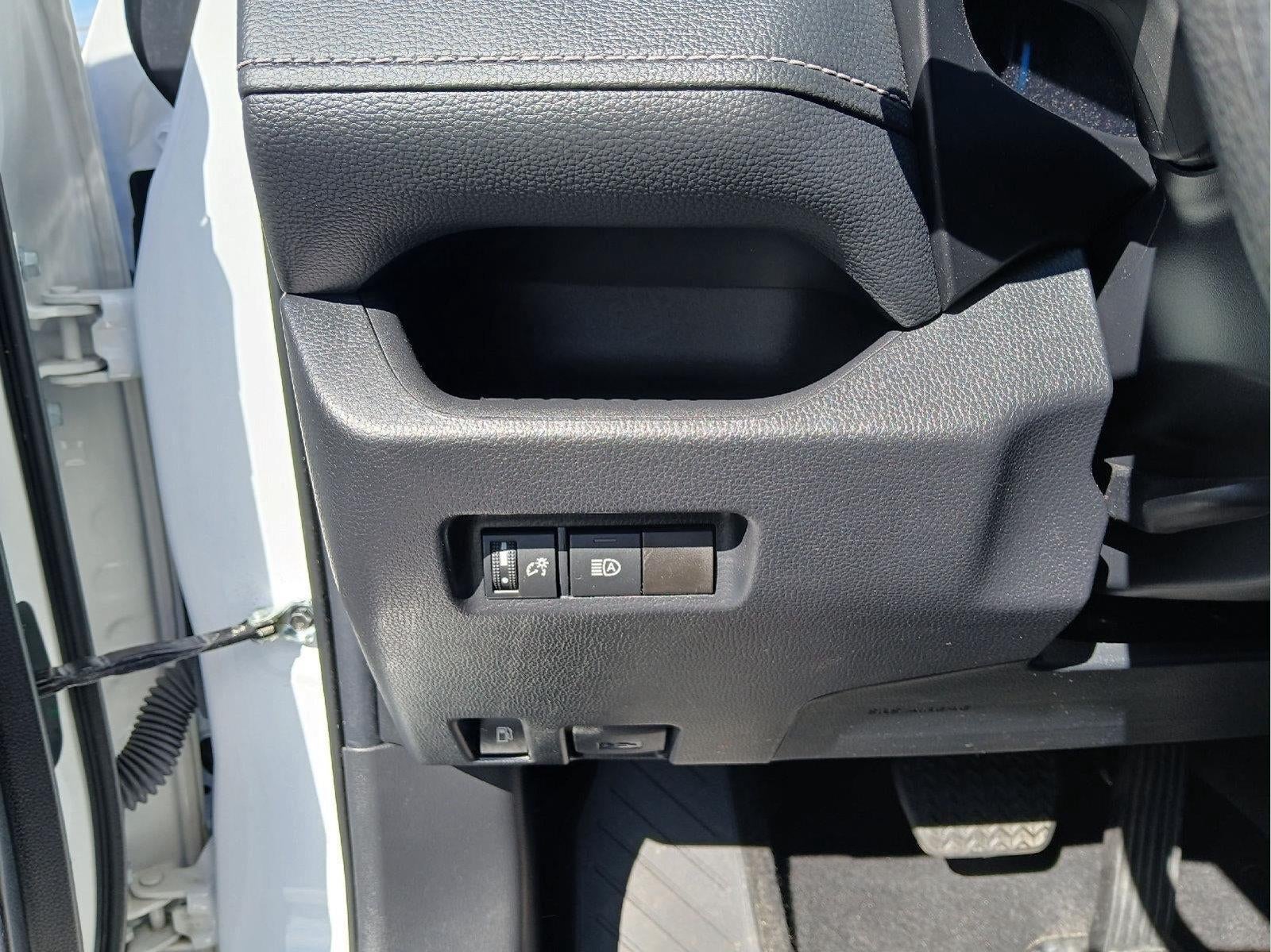 2024 Toyota RAV4 Hybrid Hybrid LE