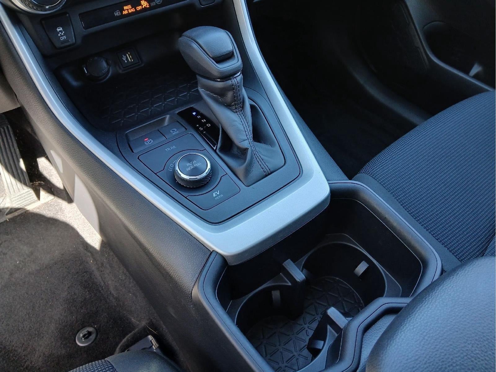 2024 Toyota RAV4 Hybrid Hybrid LE
