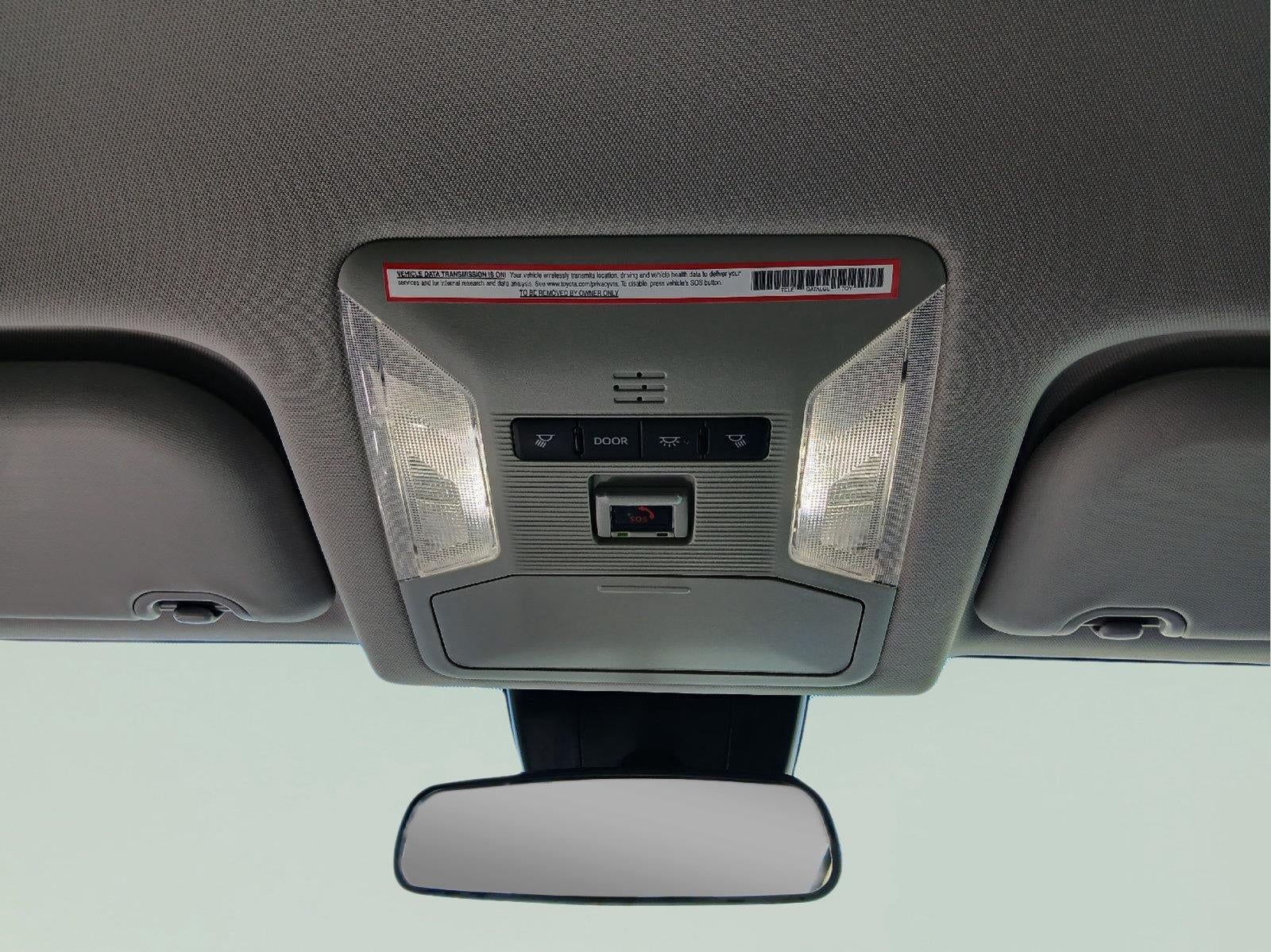 2024 Toyota RAV4 Hybrid Hybrid LE