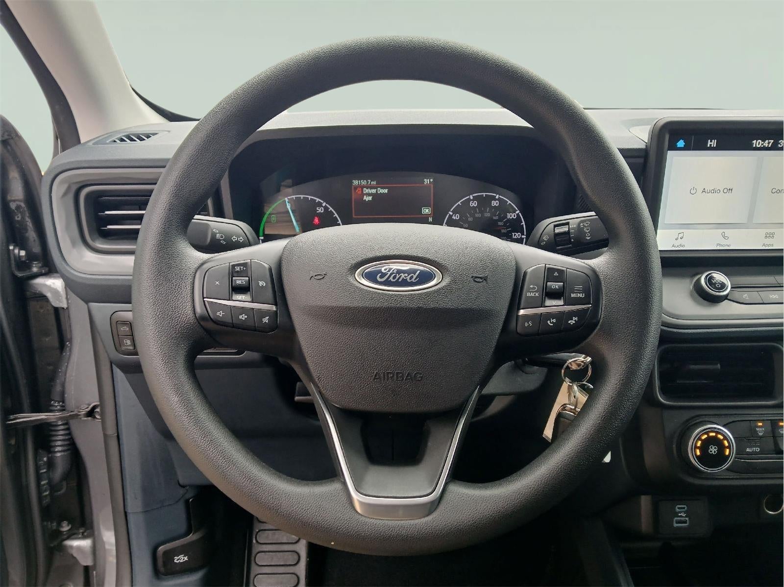 2023 Ford Maverick XL