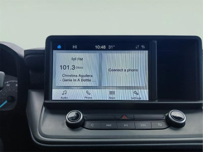 2023 Ford Maverick XL