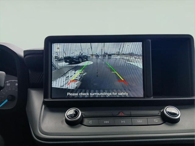 2023 Ford Maverick XL