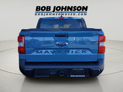 2023 Ford Maverick XL