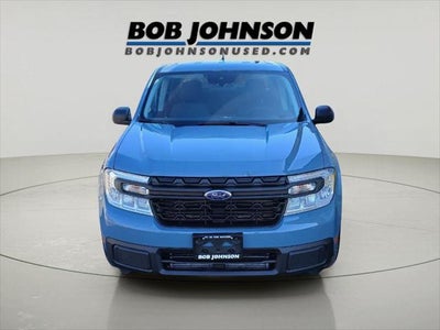 2023 Ford Maverick XL