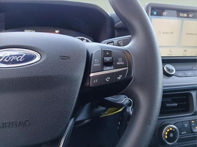 2023 Ford Maverick XL