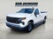 2024 Chevrolet Silverado Work Truck