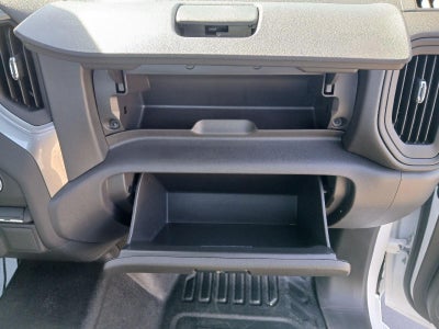 2024 Chevrolet Silverado Work Truck