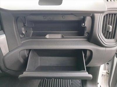 2024 Chevrolet Silverado Custom