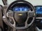 2022 Chevrolet Silverado LTZ