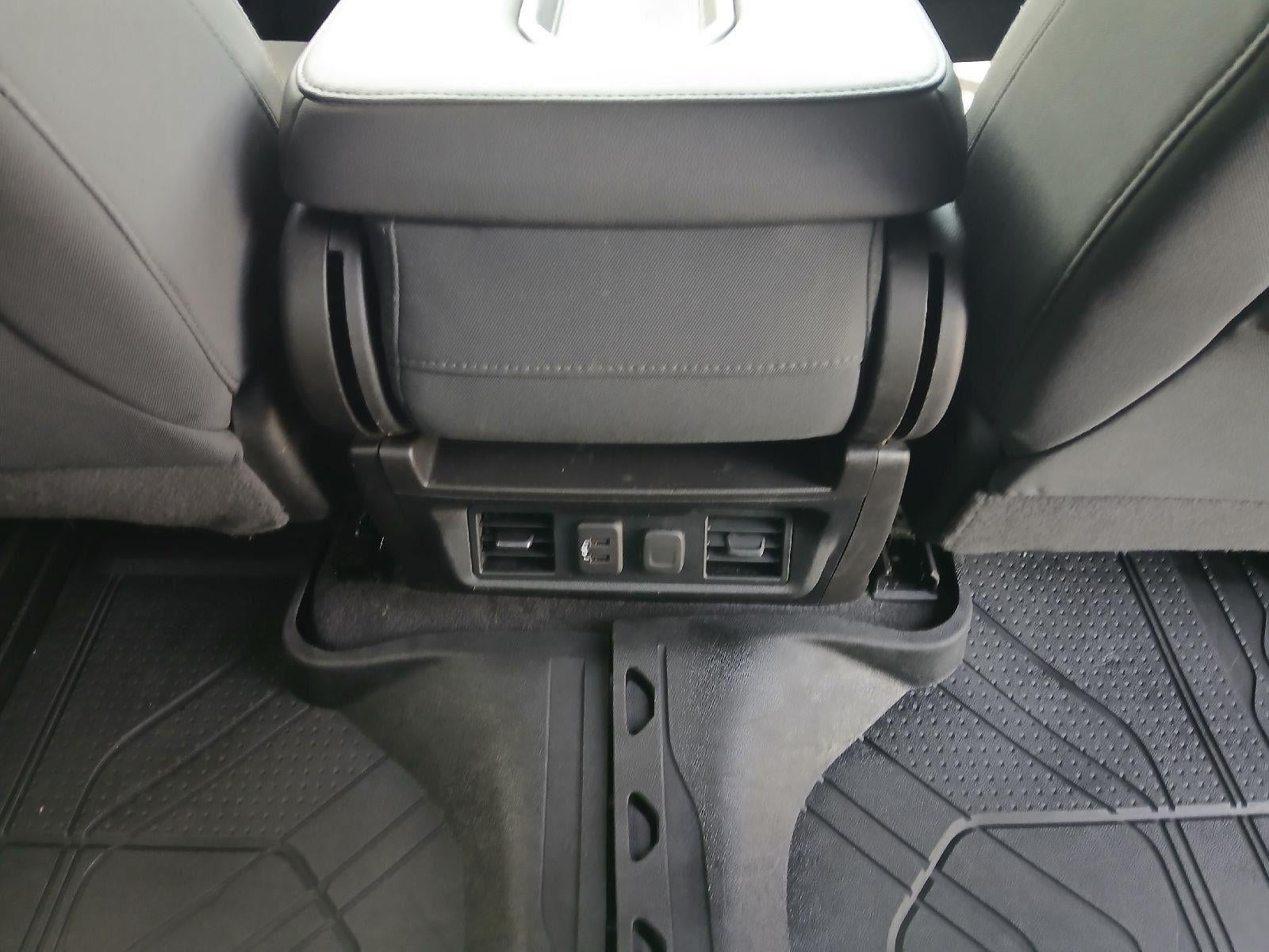 2020 Chevrolet Silverado LT