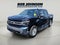 2020 Chevrolet Silverado LT