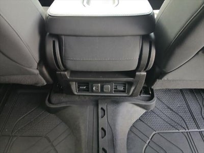 2020 Chevrolet Silverado LT
