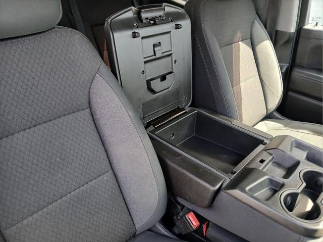 2020 Chevrolet Silverado LT