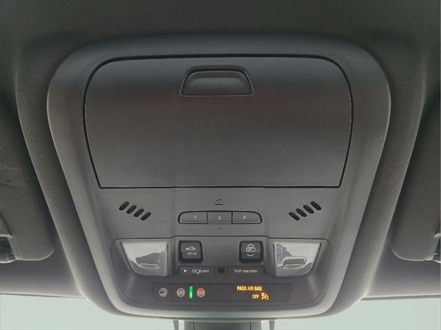 2020 Chevrolet Blazer Premier