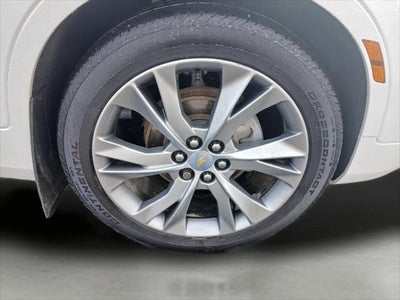 2020 Chevrolet Blazer Premier