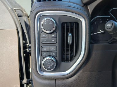 2021 GMC Sierra Denali