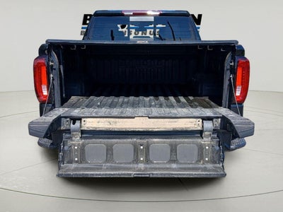 2021 GMC Sierra Denali