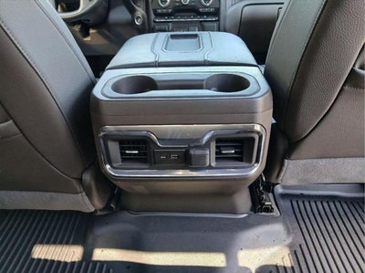 2021 GMC Sierra Denali