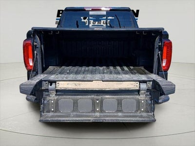 2021 GMC Sierra Denali
