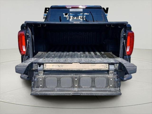 2021 GMC Sierra Denali