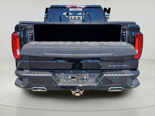 2021 GMC Sierra Denali