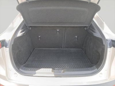 2024 Mazda Mazda CX-30 2.5 S Preferred Package