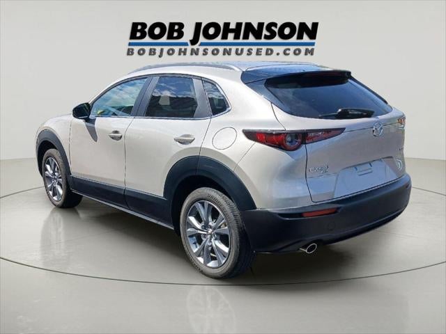 2024 Mazda Mazda CX-30 2.5 S Preferred Package