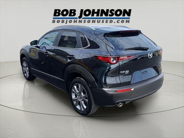 2023 Mazda Mazda CX-30 2.5 S Preferred Package