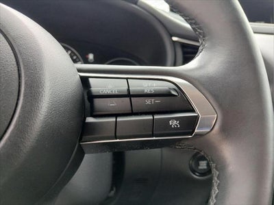 2024 Mazda Mazda CX-30 2.5 S Preferred Package
