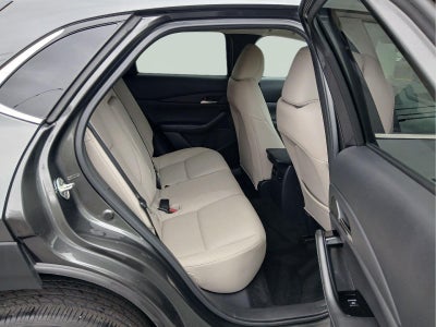 2024 Mazda Mazda CX-30 2.5 S Preferred Package