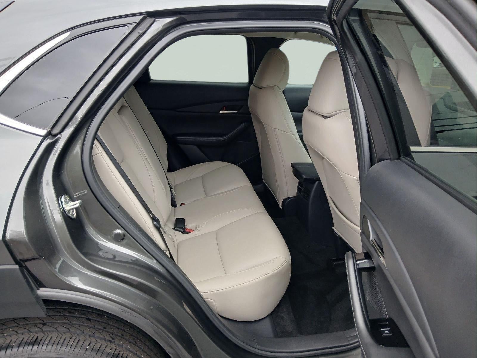 2024 Mazda Mazda CX-30 2.5 S Preferred Package