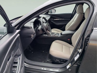 2024 Mazda Mazda CX-30 2.5 S Preferred Package