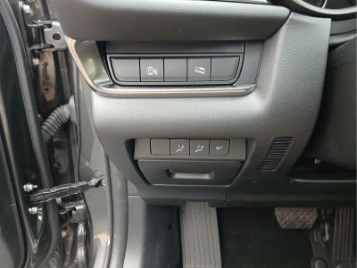 2024 Mazda Mazda CX-30 2.5 S Preferred Package