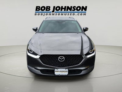 2024 Mazda Mazda CX-30 2.5 S Preferred Package