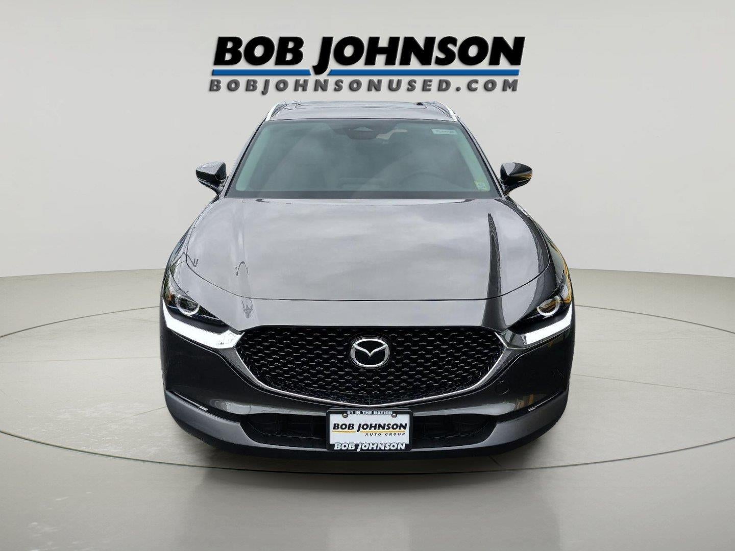 2024 Mazda Mazda CX-30 2.5 S Preferred Package