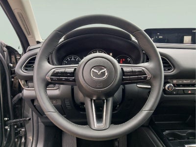 2024 Mazda Mazda CX-30 2.5 S Preferred Package